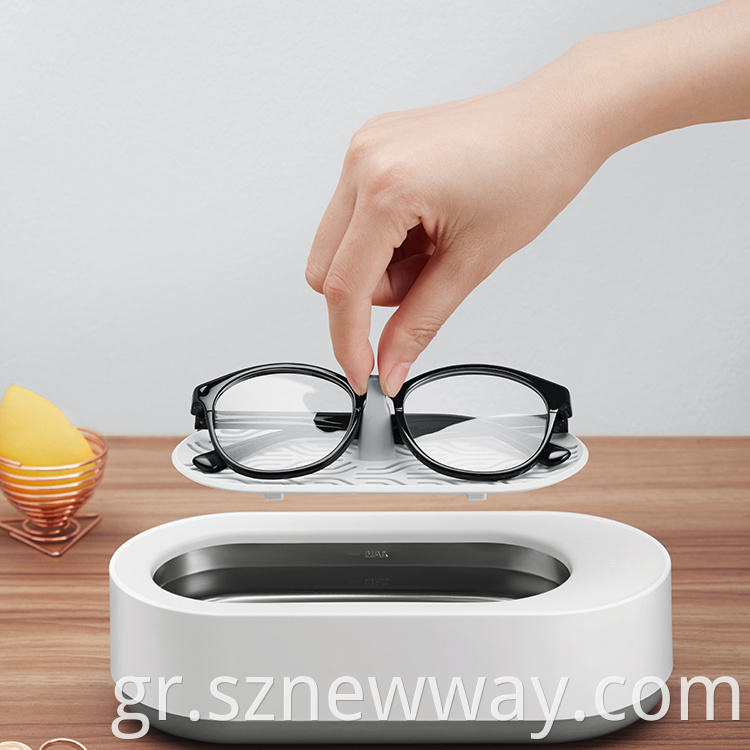Eraclean Glasses Cleaning Machine